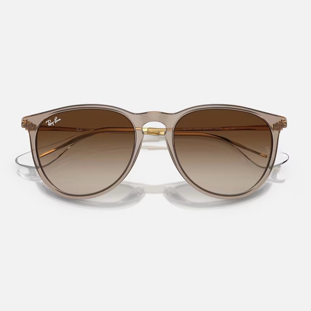 Ray-Ban Sunglasses - Erika Classic